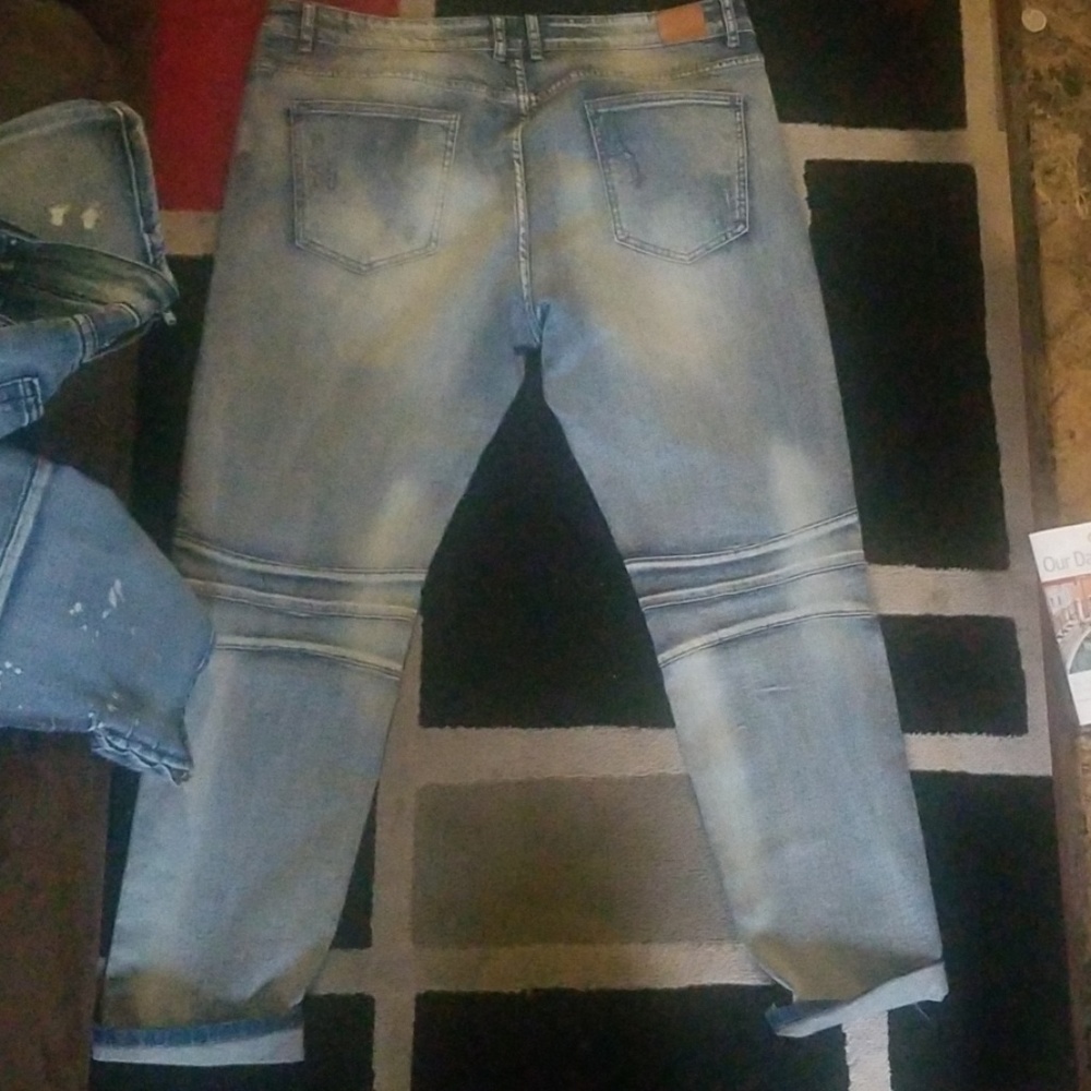 Skinny jeans - Picture 2 of 2